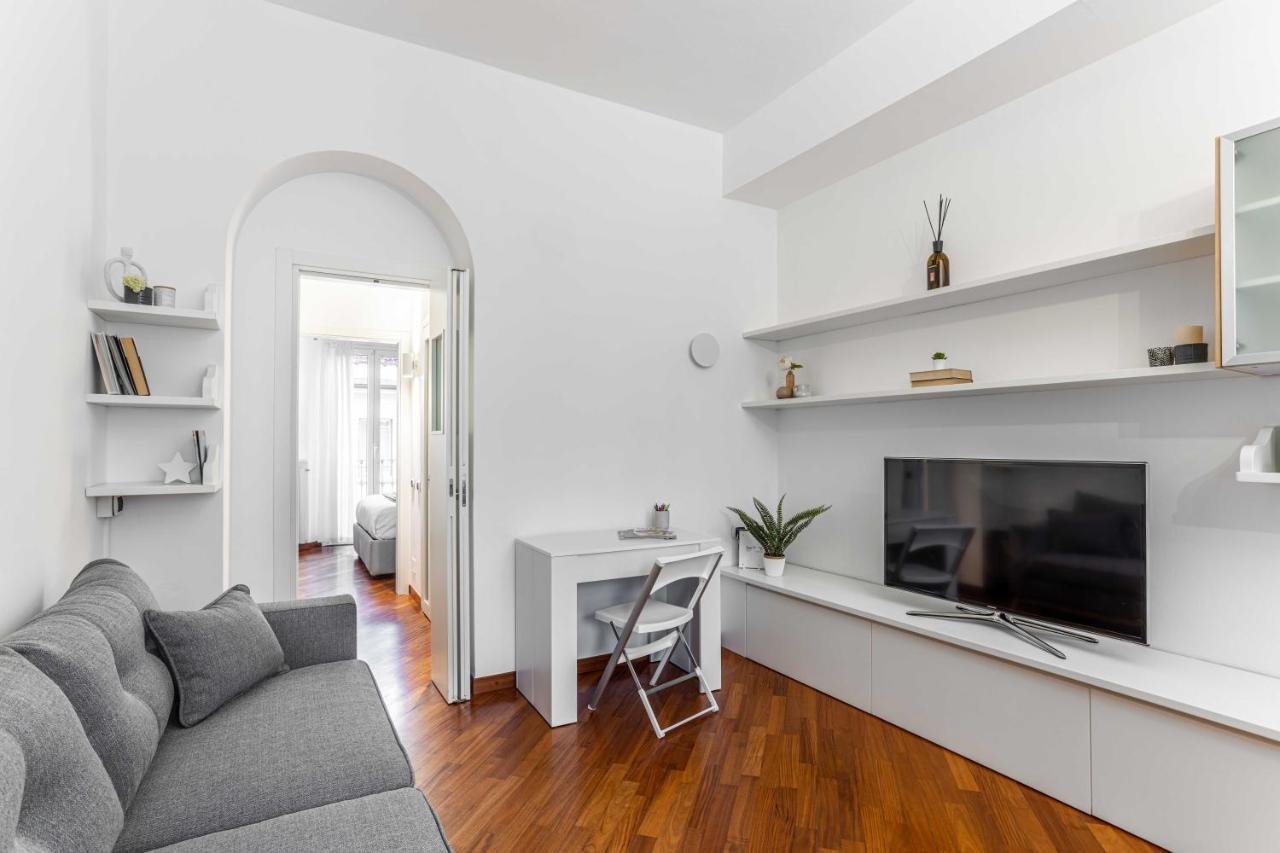 Joivy Charming Flat Near Duomo Di Milano公寓 外观 照片